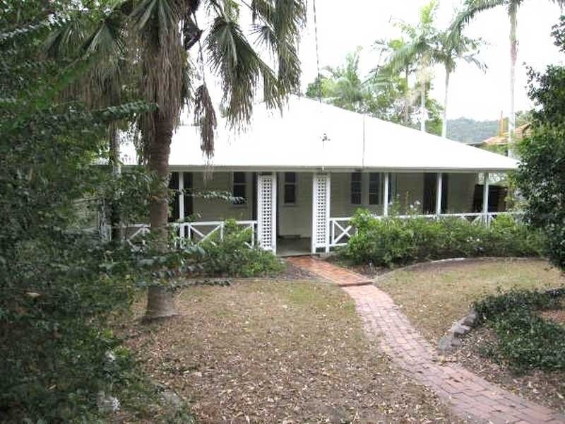 1141 Waterworks Road, The Gap QLD 4061