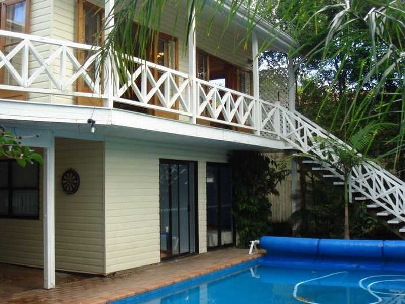 1141 Waterworks Road, The Gap QLD 4061