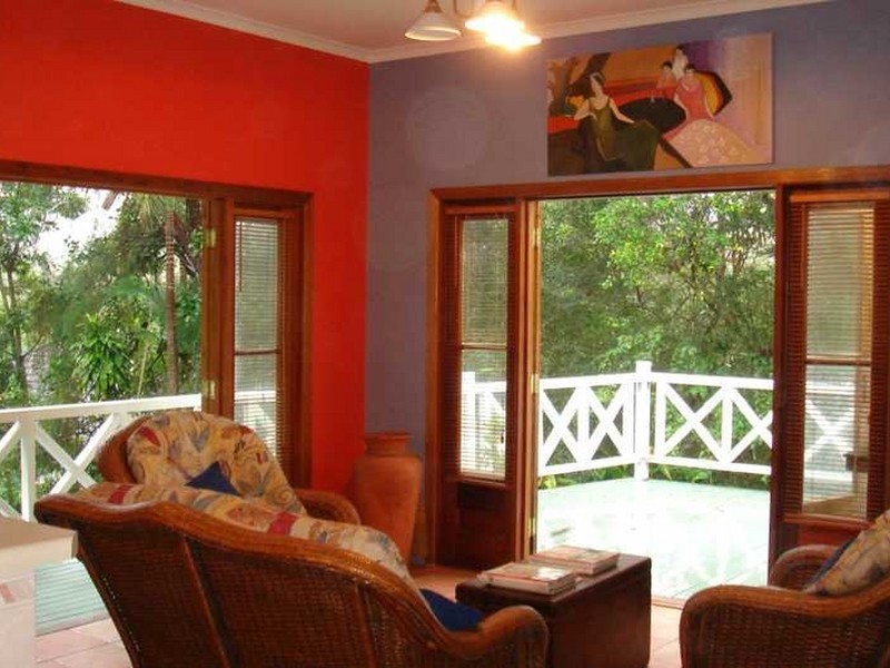 1141 Waterworks Road, The Gap QLD 4061