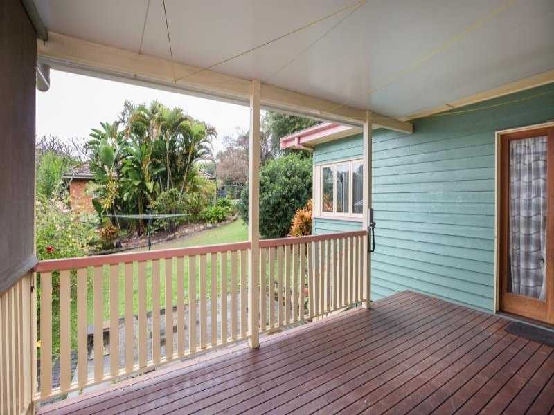 42 Buxton Street, Ashgrove QLD 4060