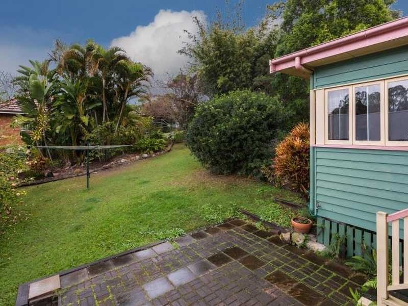 42 Buxton Street, Ashgrove QLD 4060