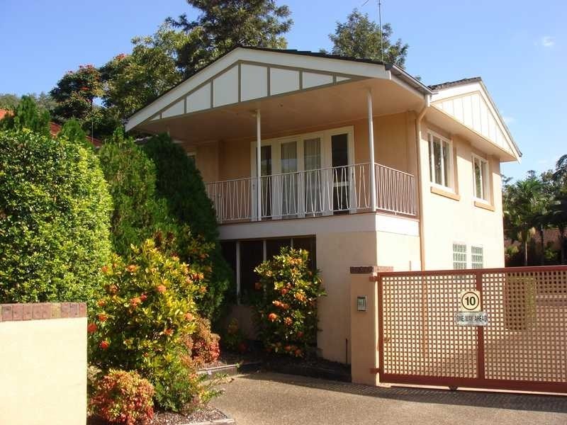 14 Greenlanes Road, Ashgrove QLD 4060