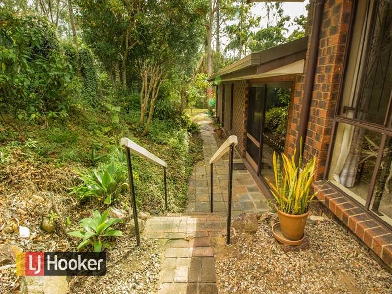 31 Bellerose Street, The Gap QLD 4061