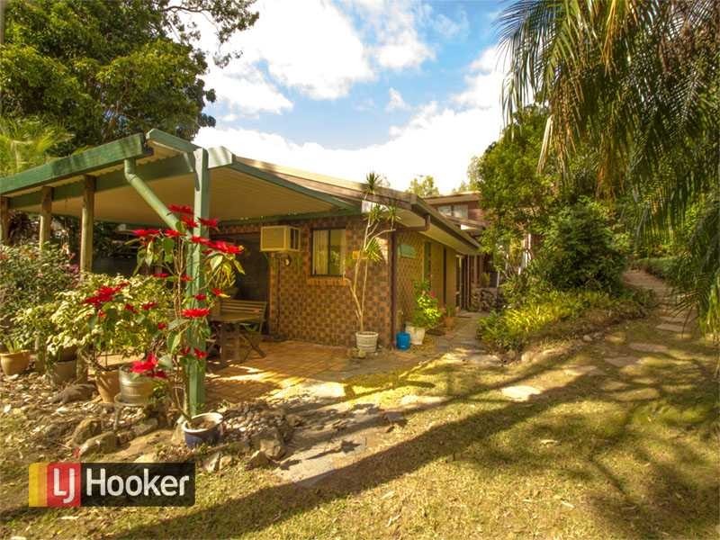 31 Bellerose Street, The Gap QLD 4061