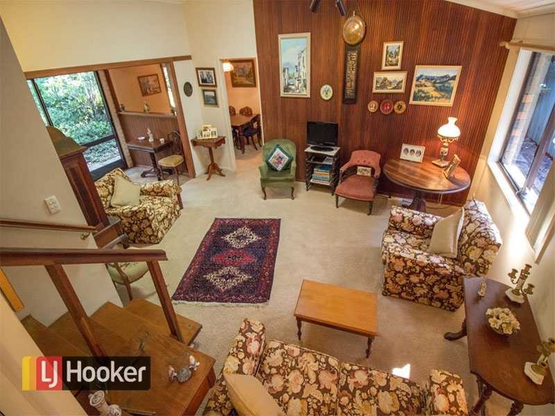 31 Bellerose Street, The Gap QLD 4061