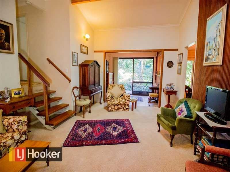 31 Bellerose Street, The Gap QLD 4061