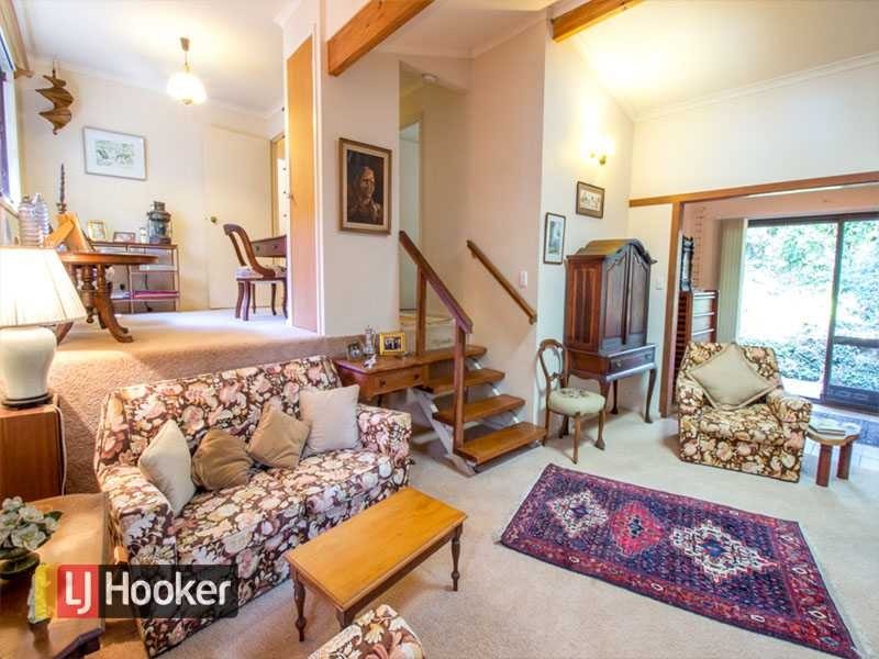 31 Bellerose Street, The Gap QLD 4061