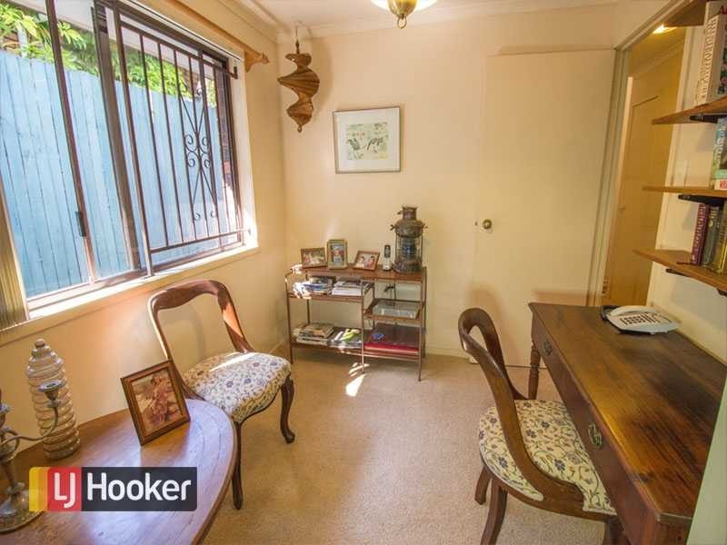 31 Bellerose Street, The Gap QLD 4061