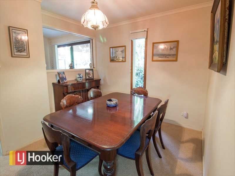 31 Bellerose Street, The Gap QLD 4061