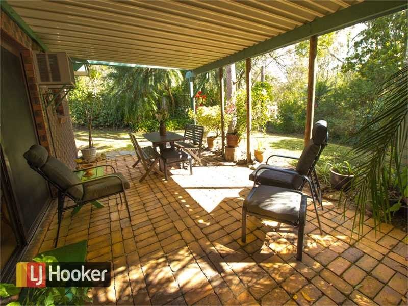 31 Bellerose Street, The Gap QLD 4061