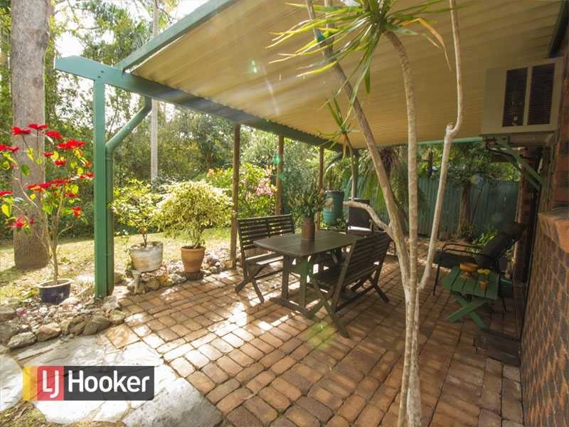 31 Bellerose Street, The Gap QLD 4061