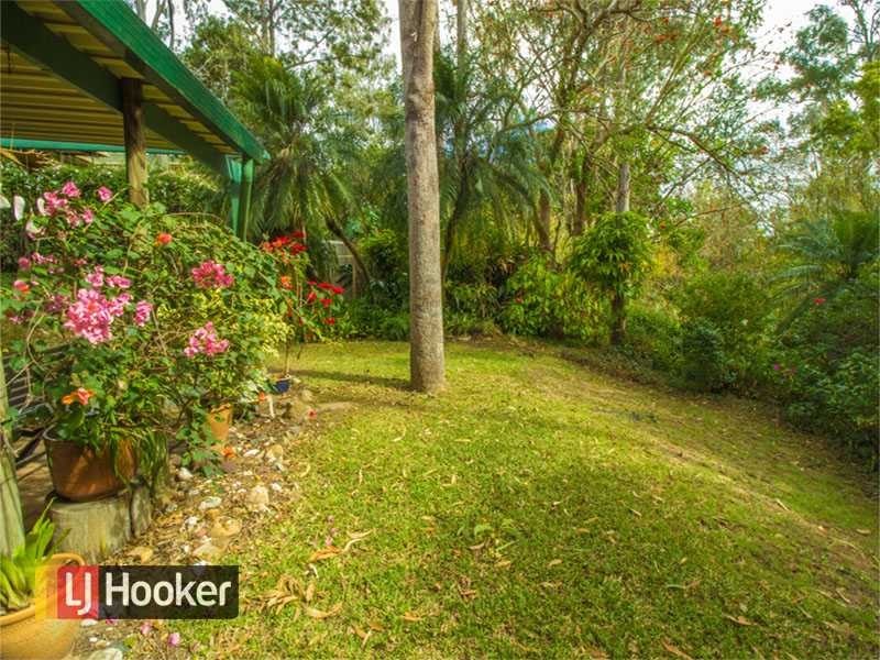 31 Bellerose Street, The Gap QLD 4061