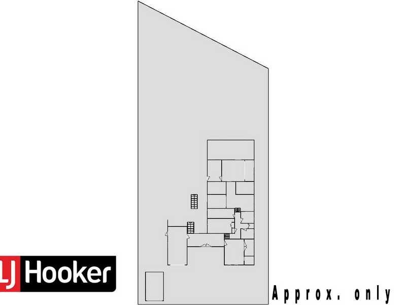 31 Bellerose Street, The Gap QLD 4061