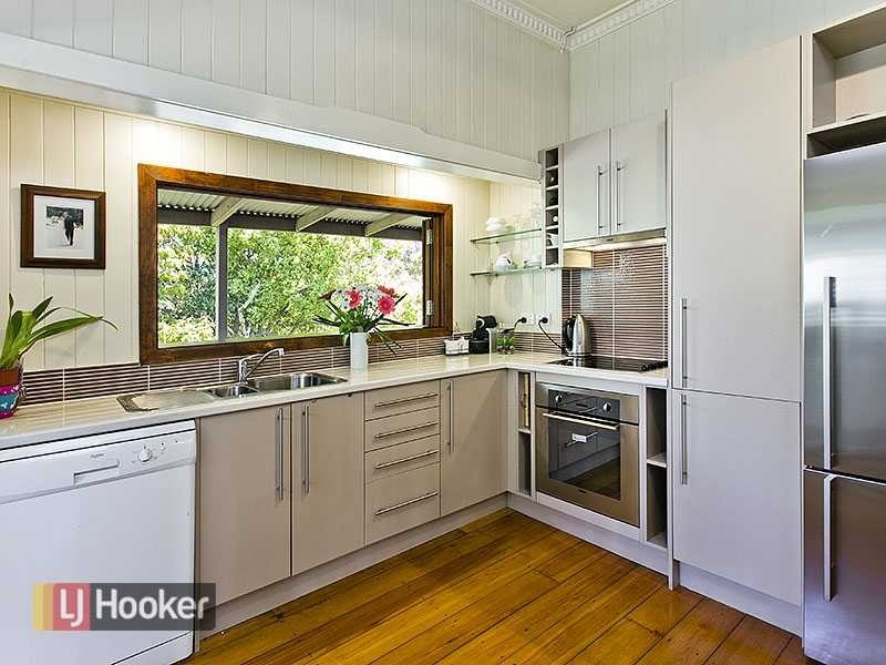 156 Coopers Camp Road, Bardon QLD 4065