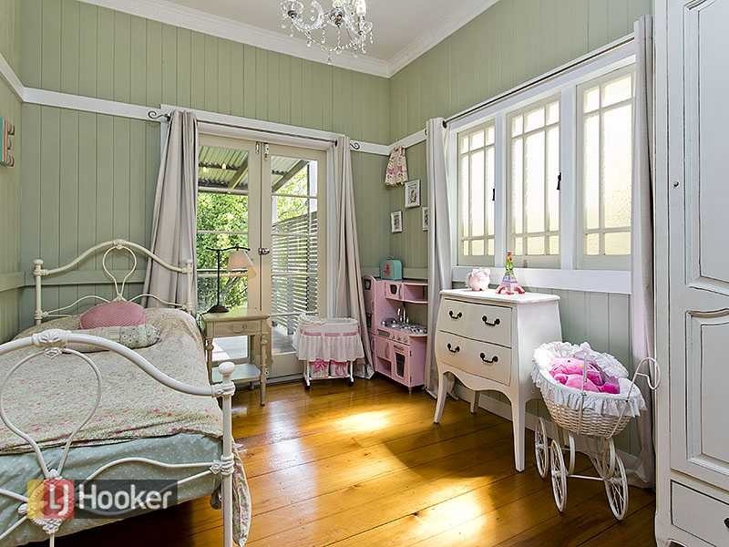 156 Coopers Camp Road, Bardon QLD 4065