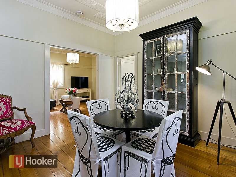 156 Coopers Camp Road, Bardon QLD 4065