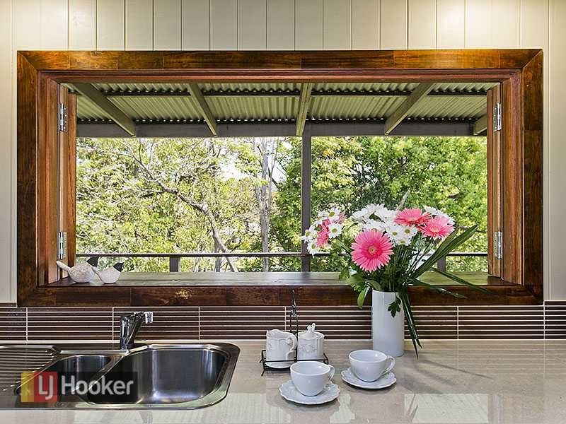 156 Coopers Camp Road, Bardon QLD 4065