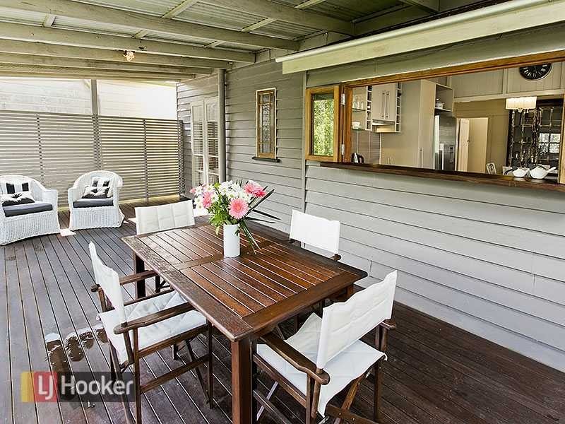 156 Coopers Camp Road, Bardon QLD 4065