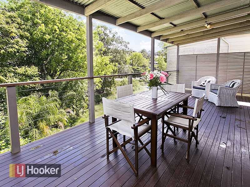 156 Coopers Camp Road, Bardon QLD 4065