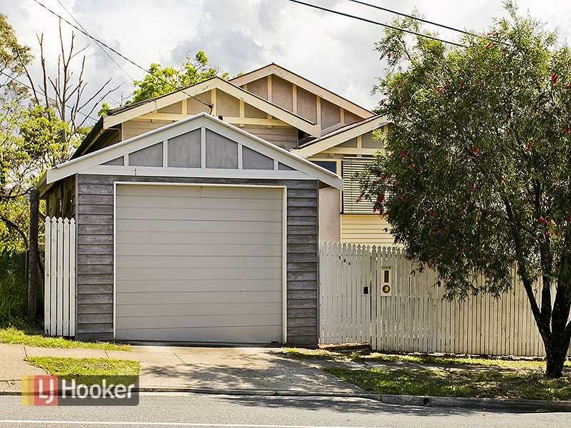 156 Coopers Camp Road, Bardon QLD 4065