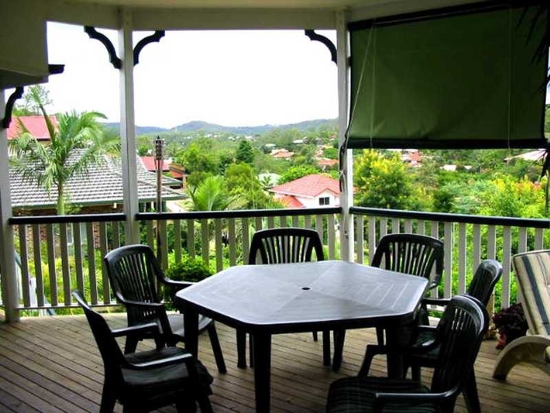 14 Willowood Place, The Gap QLD 4061