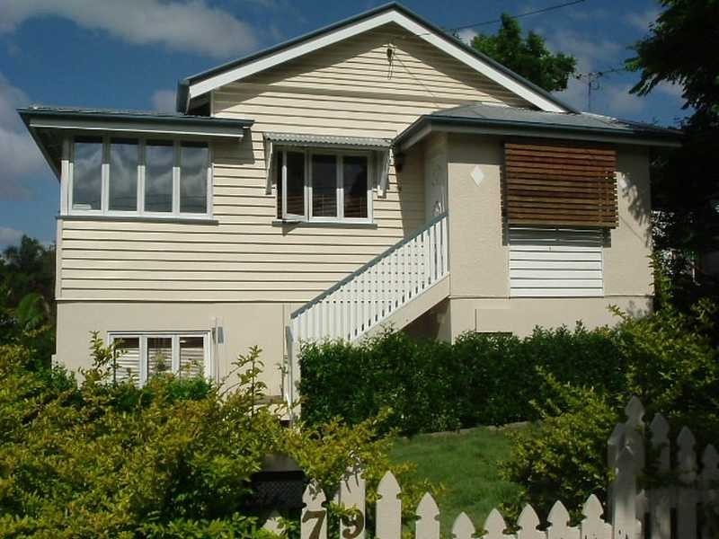 79 Lugg Street, Bardon QLD 4065
