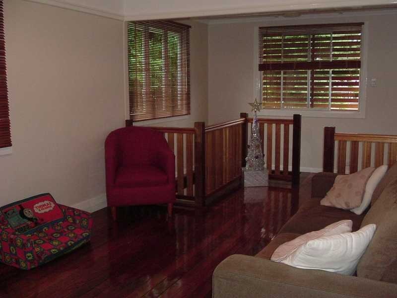 79 Lugg Street, Bardon QLD 4065