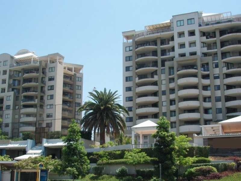 91/5 Chasely Street, Auchenflower QLD 4066