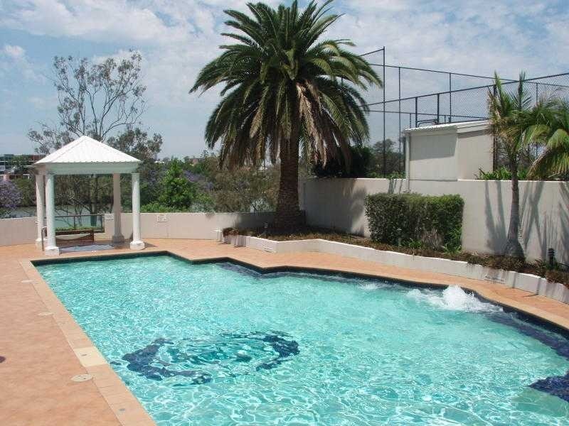 91/5 Chasely Street, Auchenflower QLD 4066