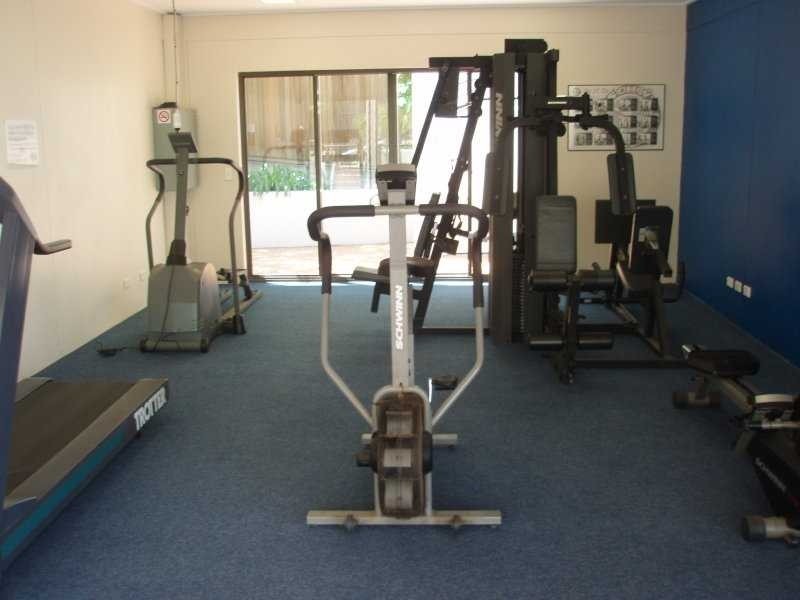 91/5 Chasely Street, Auchenflower QLD 4066