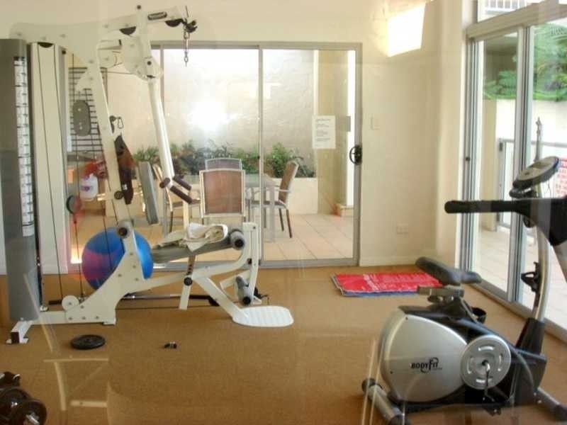 58/40 Nathan Avenue, Ashgrove QLD 4060