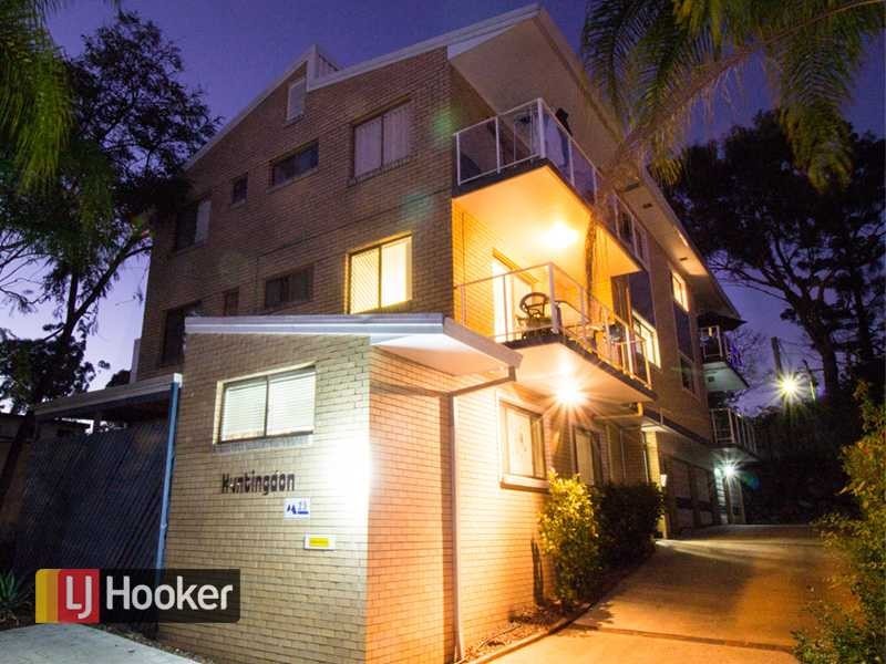 2/25 Ascog Terrace, Toowong QLD 4066