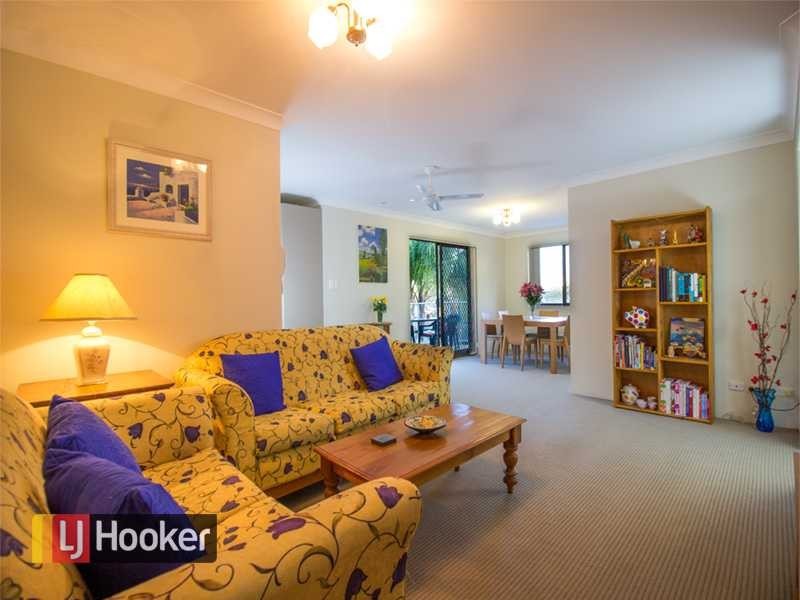 2/25 Ascog Terrace, Toowong QLD 4066