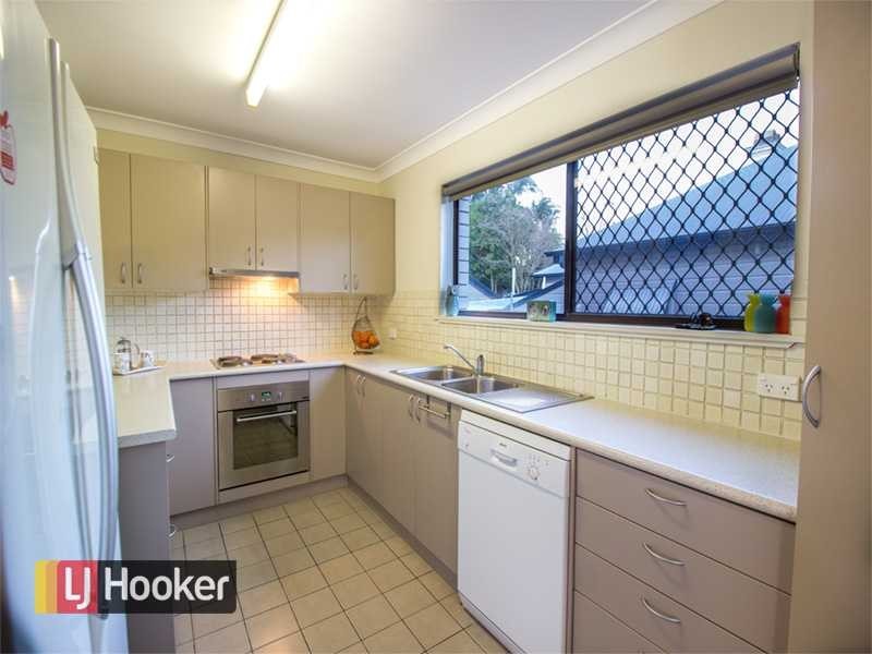 2/25 Ascog Terrace, Toowong QLD 4066