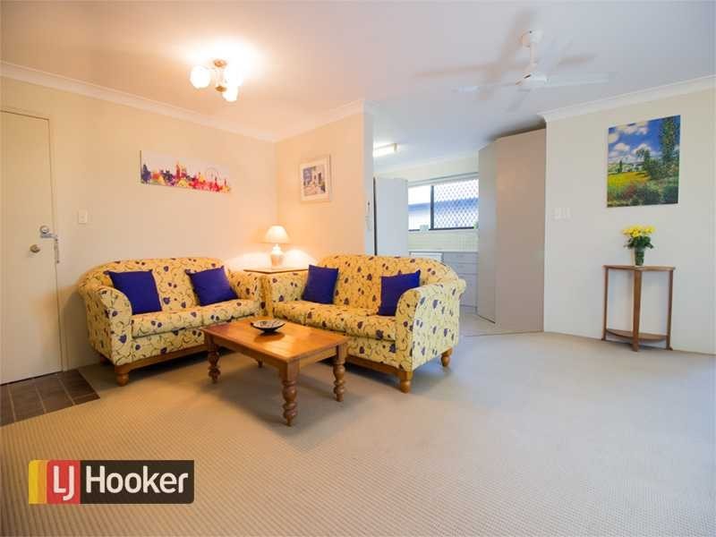 2/25 Ascog Terrace, Toowong QLD 4066