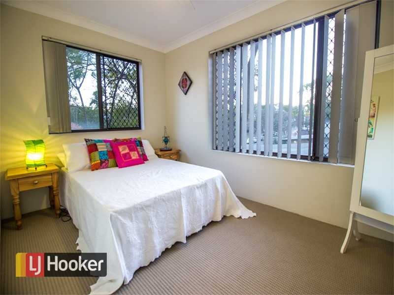2/25 Ascog Terrace, Toowong QLD 4066
