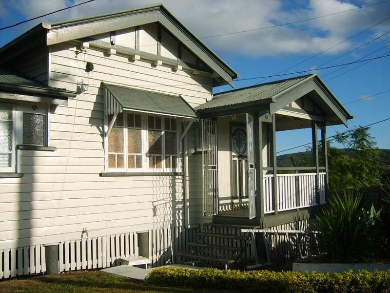 394 Waterworks Road, Ashgrove QLD 4060