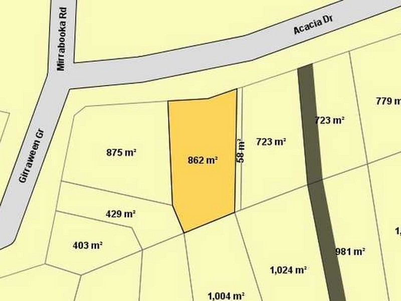 100 Acacia Drive, Ashgrove QLD 4060