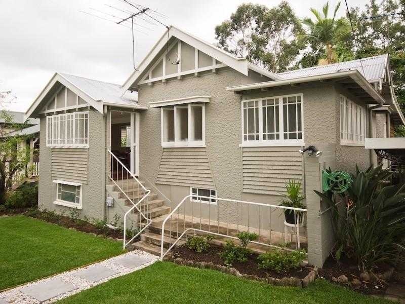 50 Joffre Street, Ashgrove QLD 4060