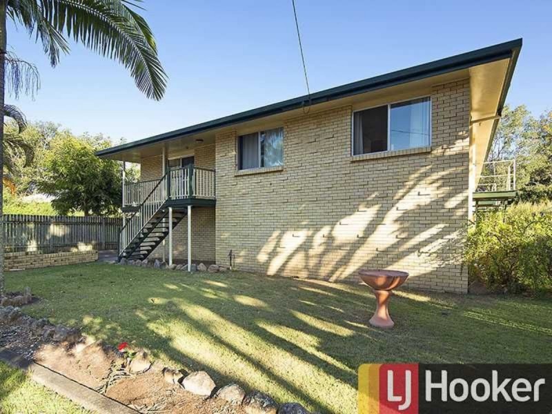 36 Joffre Street, Ashgrove QLD 4060