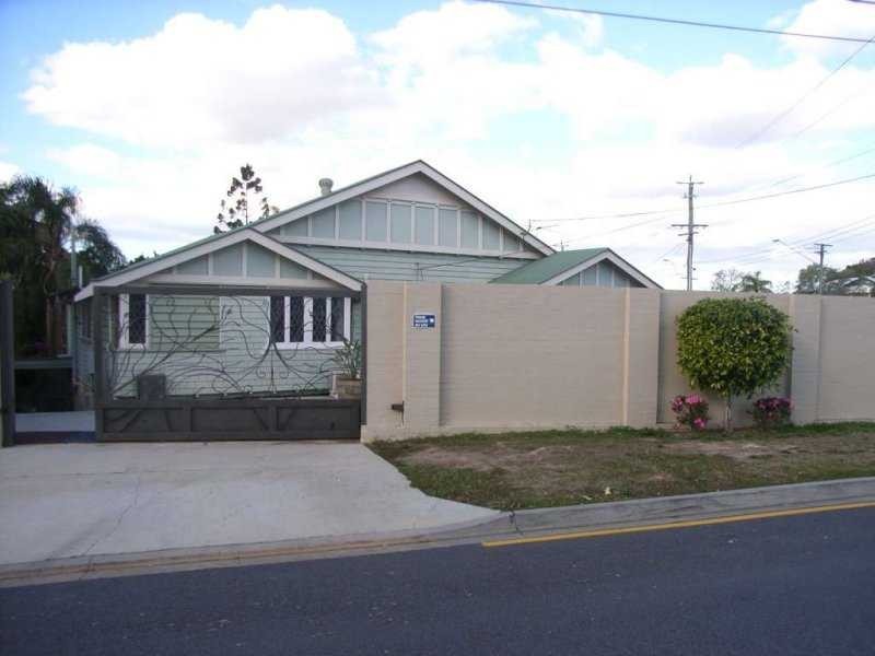 435 Waterworks Road, Ashgrove QLD 4060