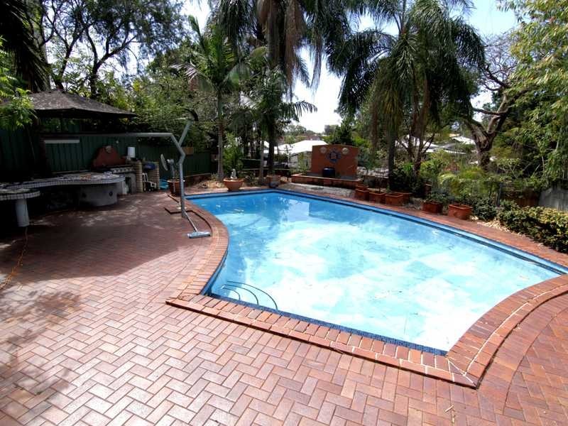 435 Waterworks Road, Ashgrove QLD 4060