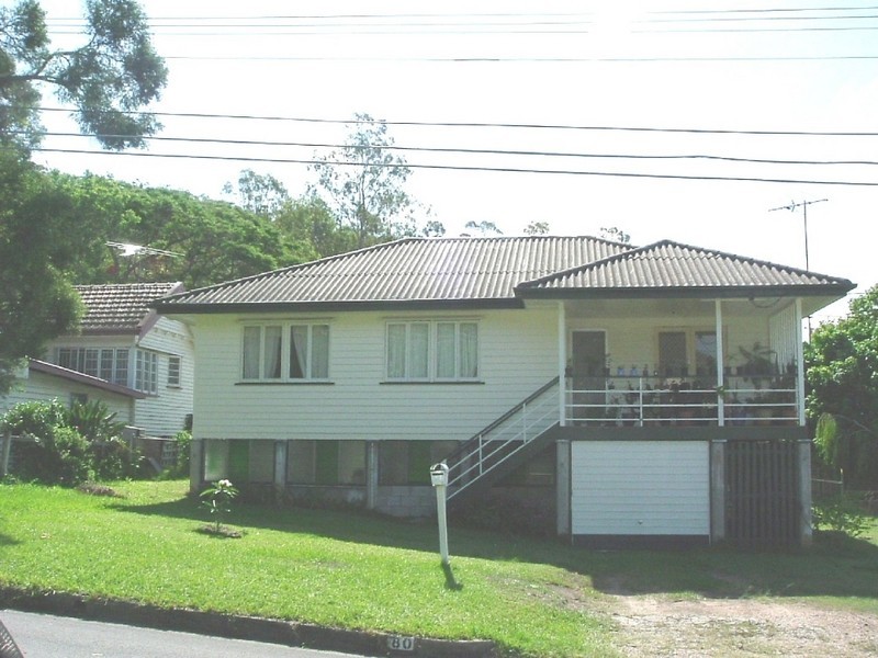 80 Baileys Road, Ashgrove QLD 4060