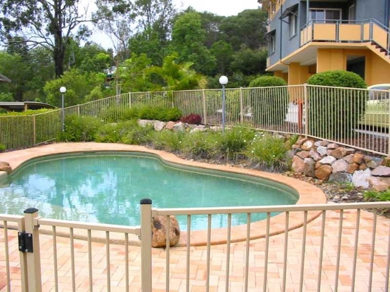 4/1 Glenquarie Place, The Gap QLD 4061