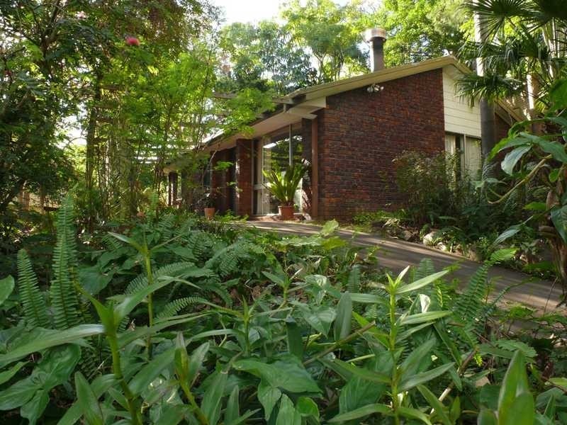 43 Warruga Street, The Gap QLD 4061