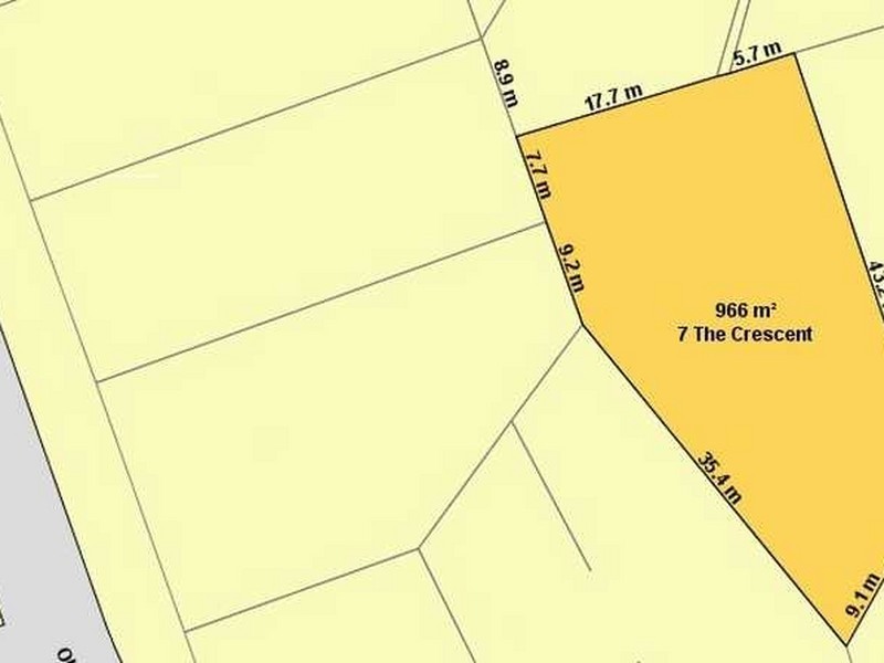 7 The Crescent, Ashgrove QLD 4060