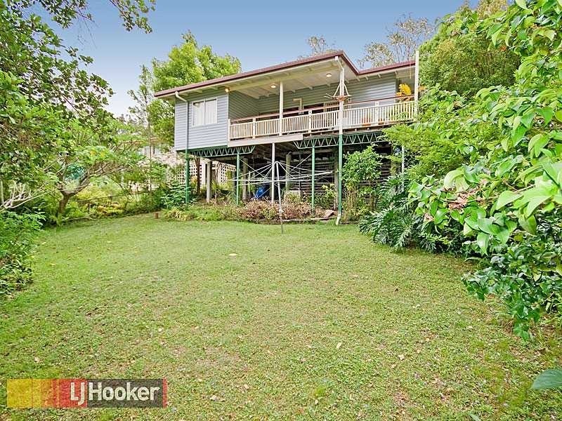 37 Grand Parade, Ashgrove QLD 4060