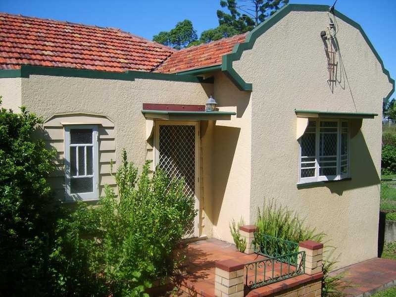 444 Waterworks Road, Ashgrove QLD 4060