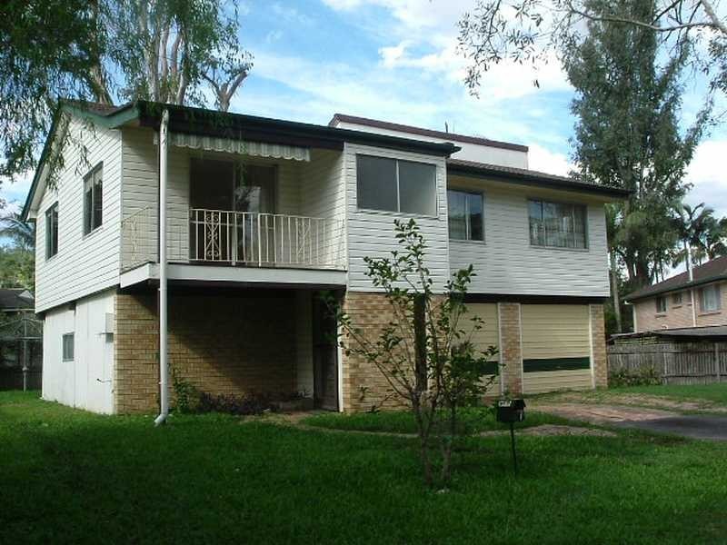 17 Virae Street, The Gap QLD 4061