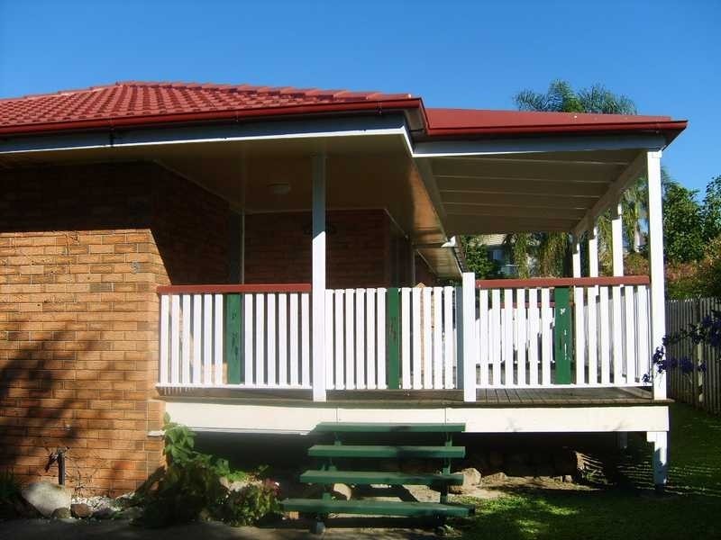 5 Craigmore Street, The Gap QLD 4061